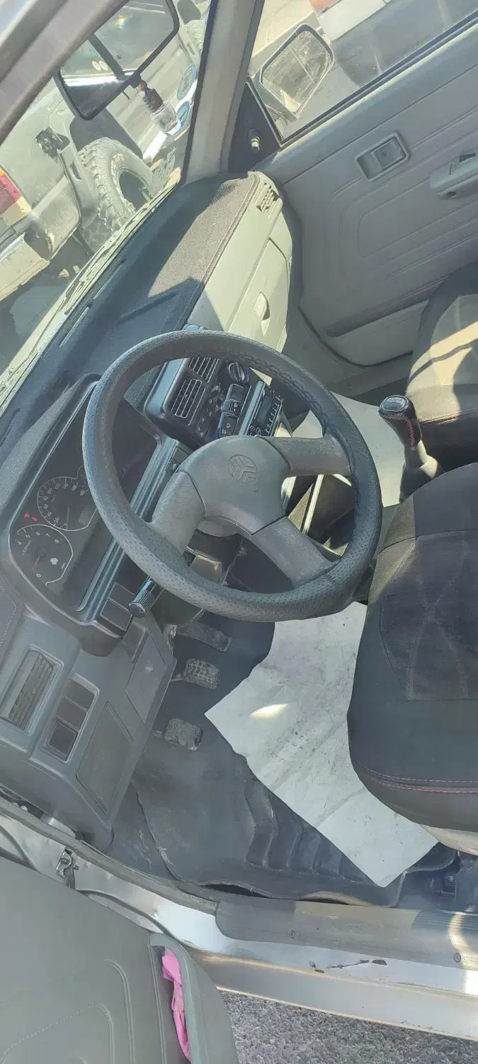 پراید 87|خودرو سواری و وانت|شاهرود, |دیوار