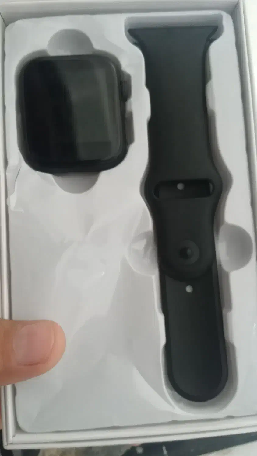 ساعت هوشمند|ساعت|کاشان, ولیعصر|دیوار