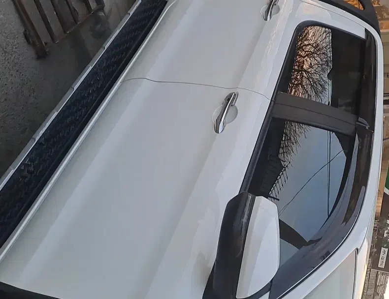 شیشه دودی از ۶۰۰ تومان|خدمات موتور و ماشین|مشهد, نوید|دیوار