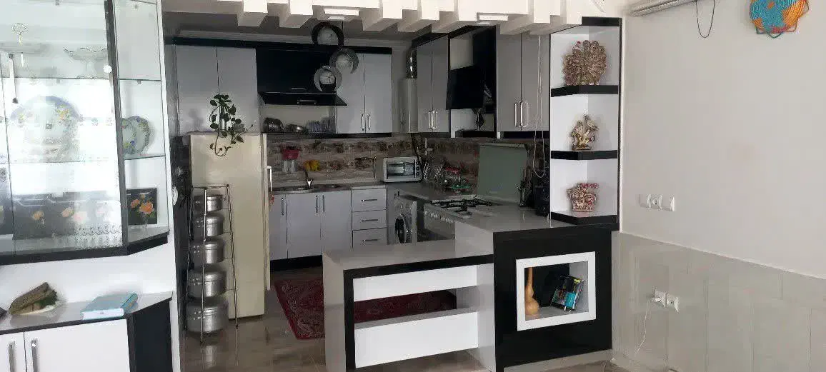 فروش منزل دوطبقه در شاپور آباد|فروش خانه و ویلا|حبیب آباد, |دیوار