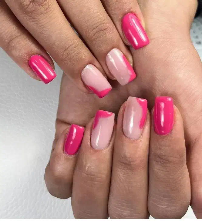 آموزش کااشت ناخن با 50درصد تخفیف در آموزشگاه|خدمات آرایشگری و زیبایی|کرمانشاه, |دیوار