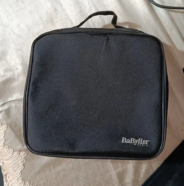 سشوار چرخشی بابلیس مدل ۲۷۶۳E|آرایشی، بهداشتی، درمانی|تبریز, |دیوار