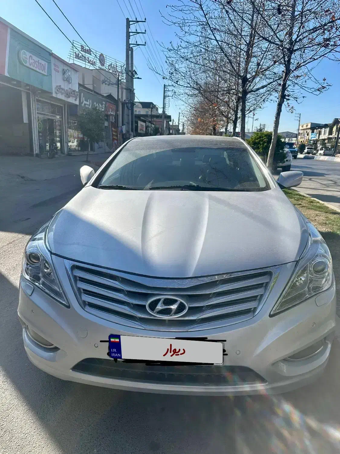 گرنجور|خودرو سواری و وانت|بابلسر, |دیوار