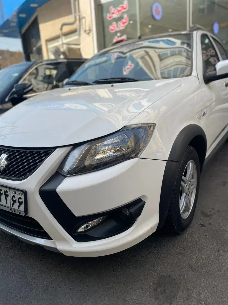 کوییک|خودرو سواری و وانت|تهران, وردآورد|دیوار