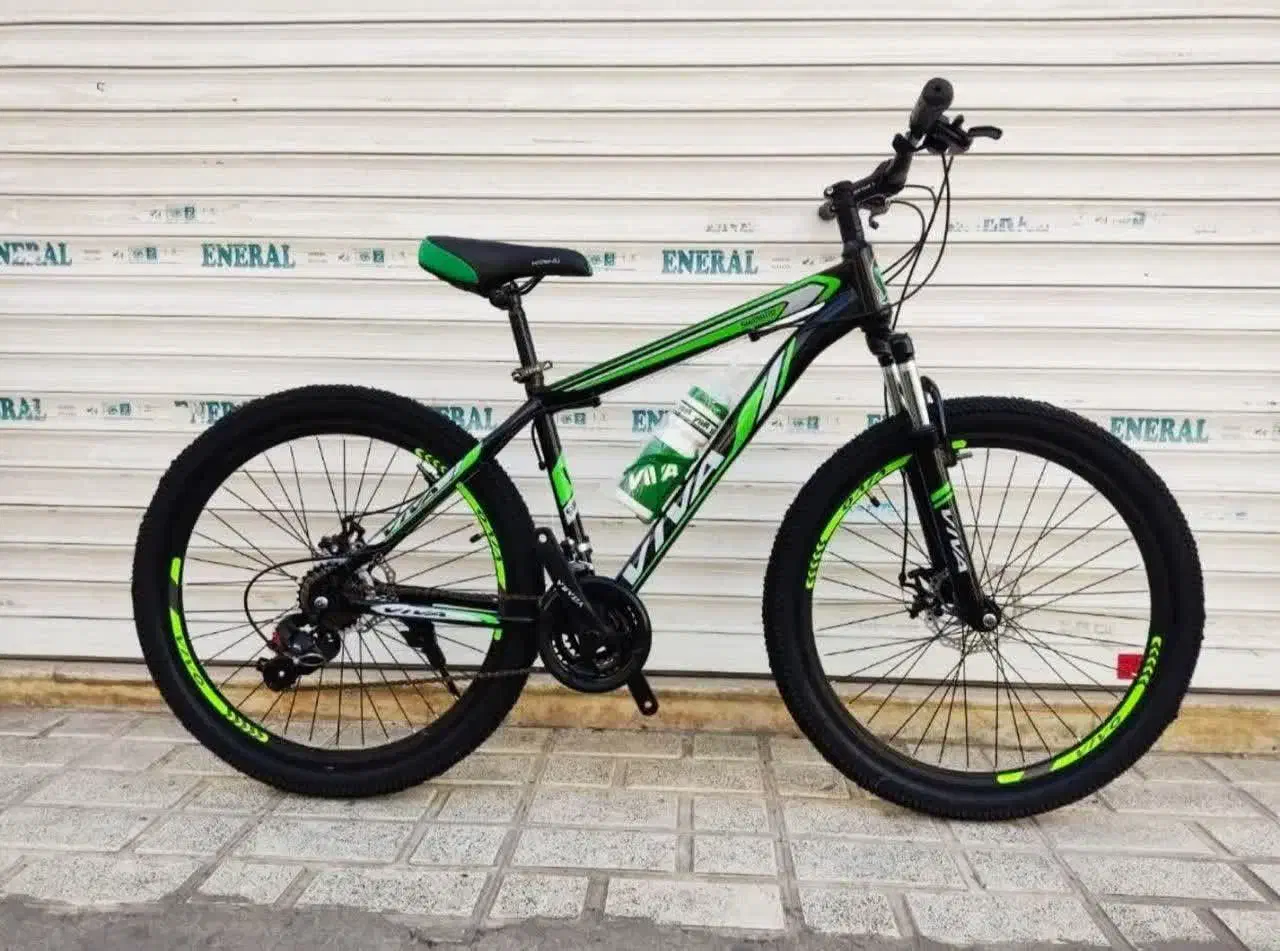 دوچرخه FOX منصور میدان ساعت پل ارتش(چهارراه حافظ)|دوچرخه، اسکیت، اسکوتر|تبریز, |دیوار