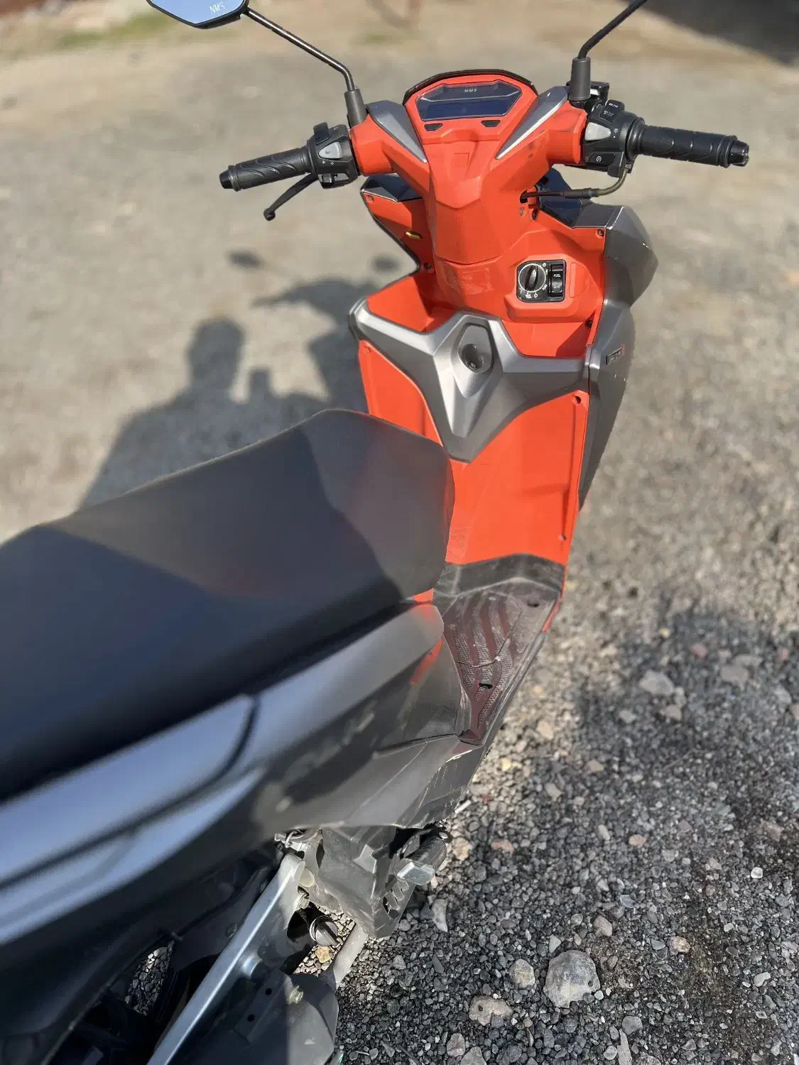 موتور|موتورسیکلت|تهران, قصر فیروزه ۲|دیوار