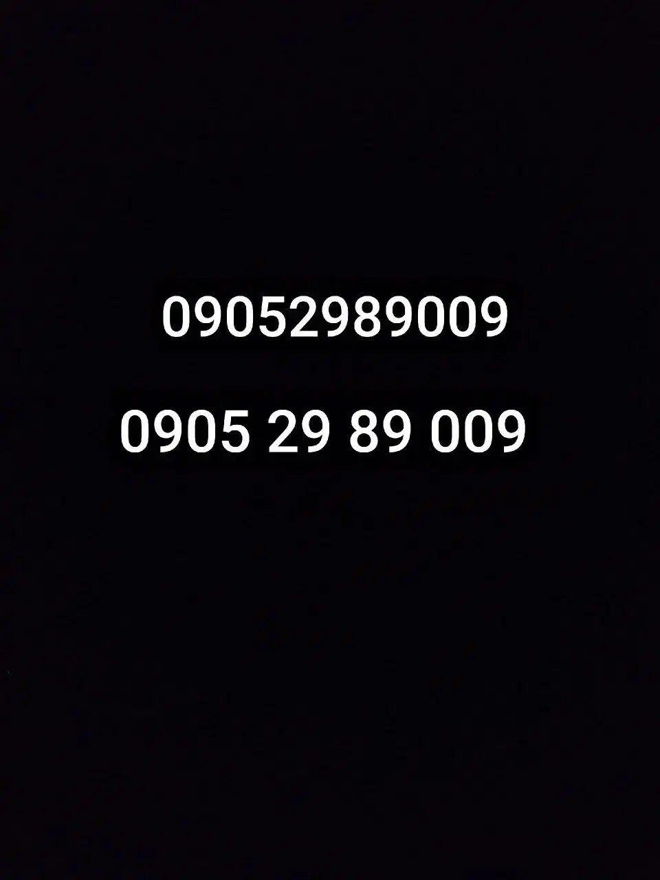 فروش خط رند ایرانسل جهت تبلیغات|سیمکارت|کرج, کیانمهر|دیوار