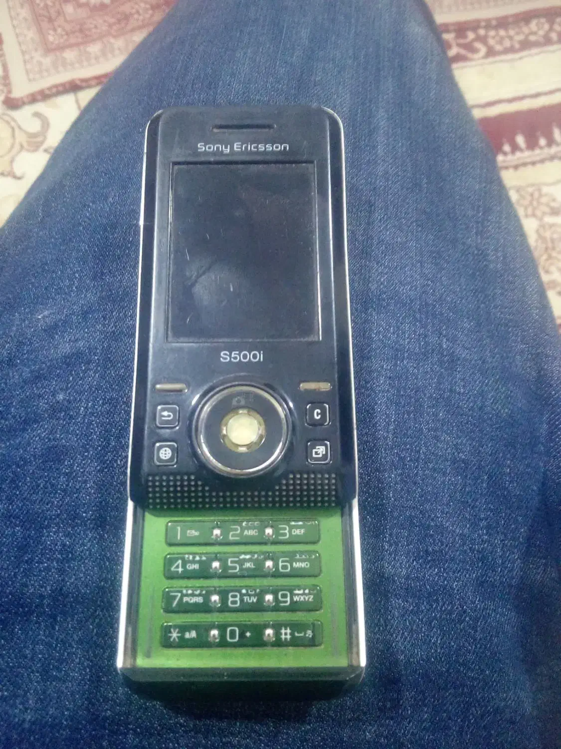 نوکیا نیاز به تعمیر|موبایل|بجنورد, |دیوار