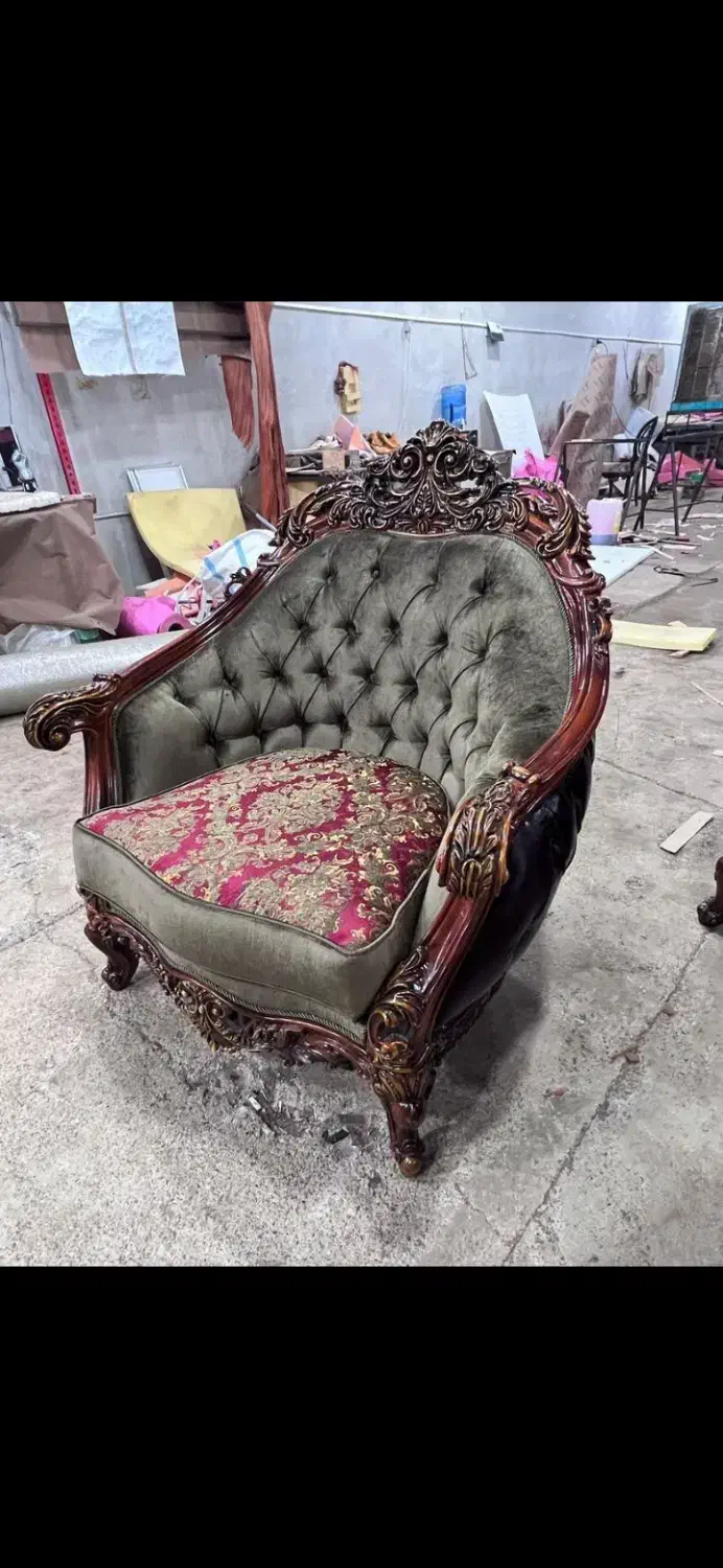 کارگرساده|استخدام صنعتی، فنی، مهندسی|صباشهر, |دیوار