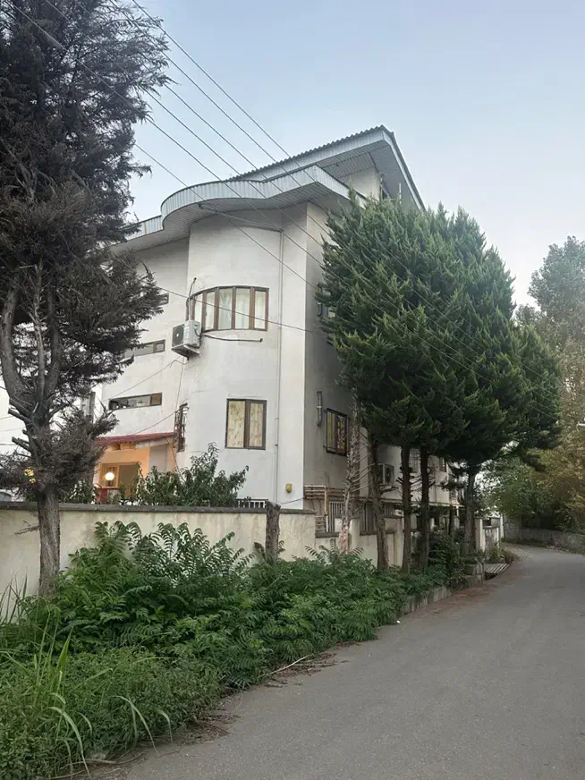 فروش آپارتمان ۱۴۰ متری تک واحدی۲ خوابه طبقه ۱|فروش آپارتمان|رامسر, |دیوار