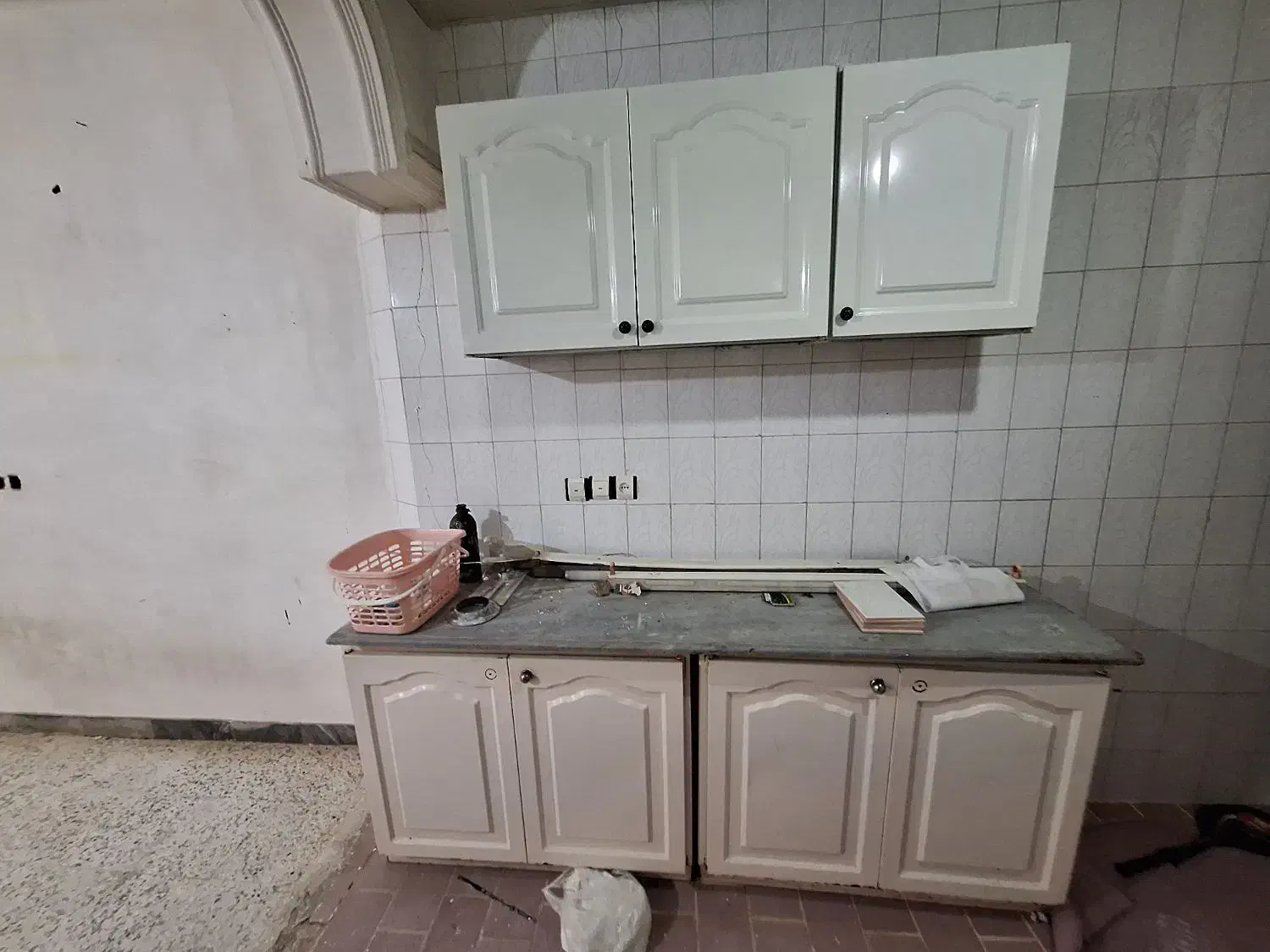 کابینت فلزی|مصالح و تجهیزات ساختمان|گنبد کاووس, |دیوار