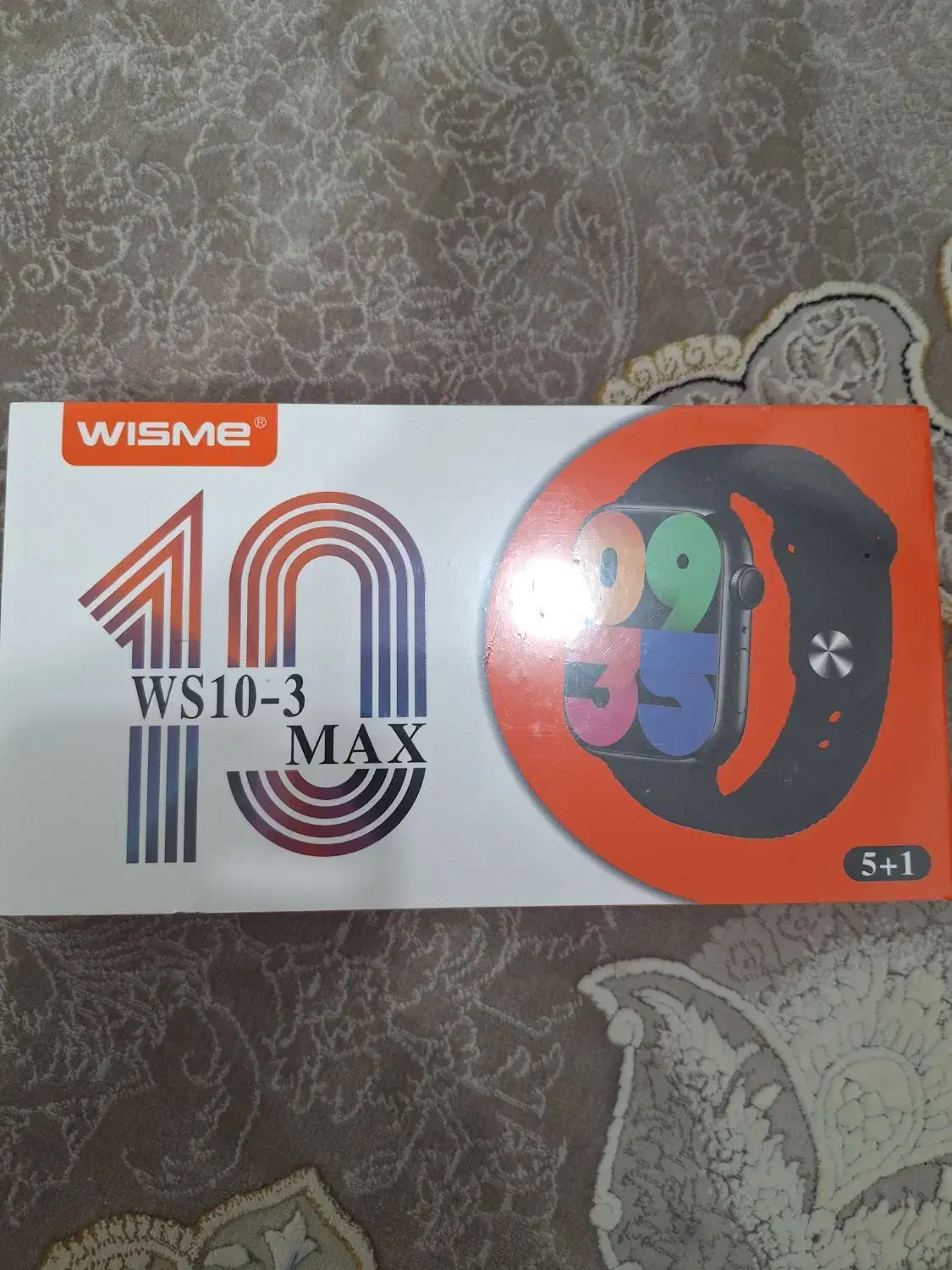 ساعت هوشمند،هدفون گردنی،پاور بانک،زیرسیگاری|لوازم جانبی موبایل و تبلت|اندیمشک, |دیوار