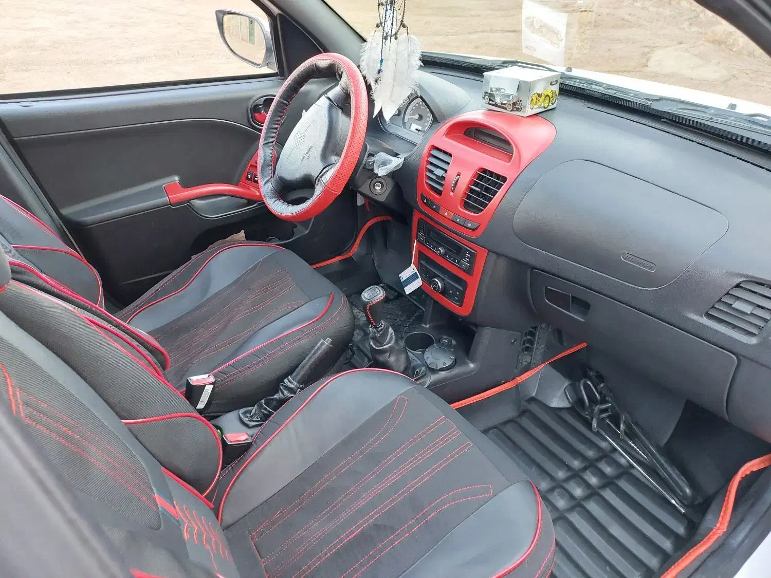 کوییک rمدل ۴۰۱ صفر|خودرو سواری و وانت|تهران, هاشمی|دیوار