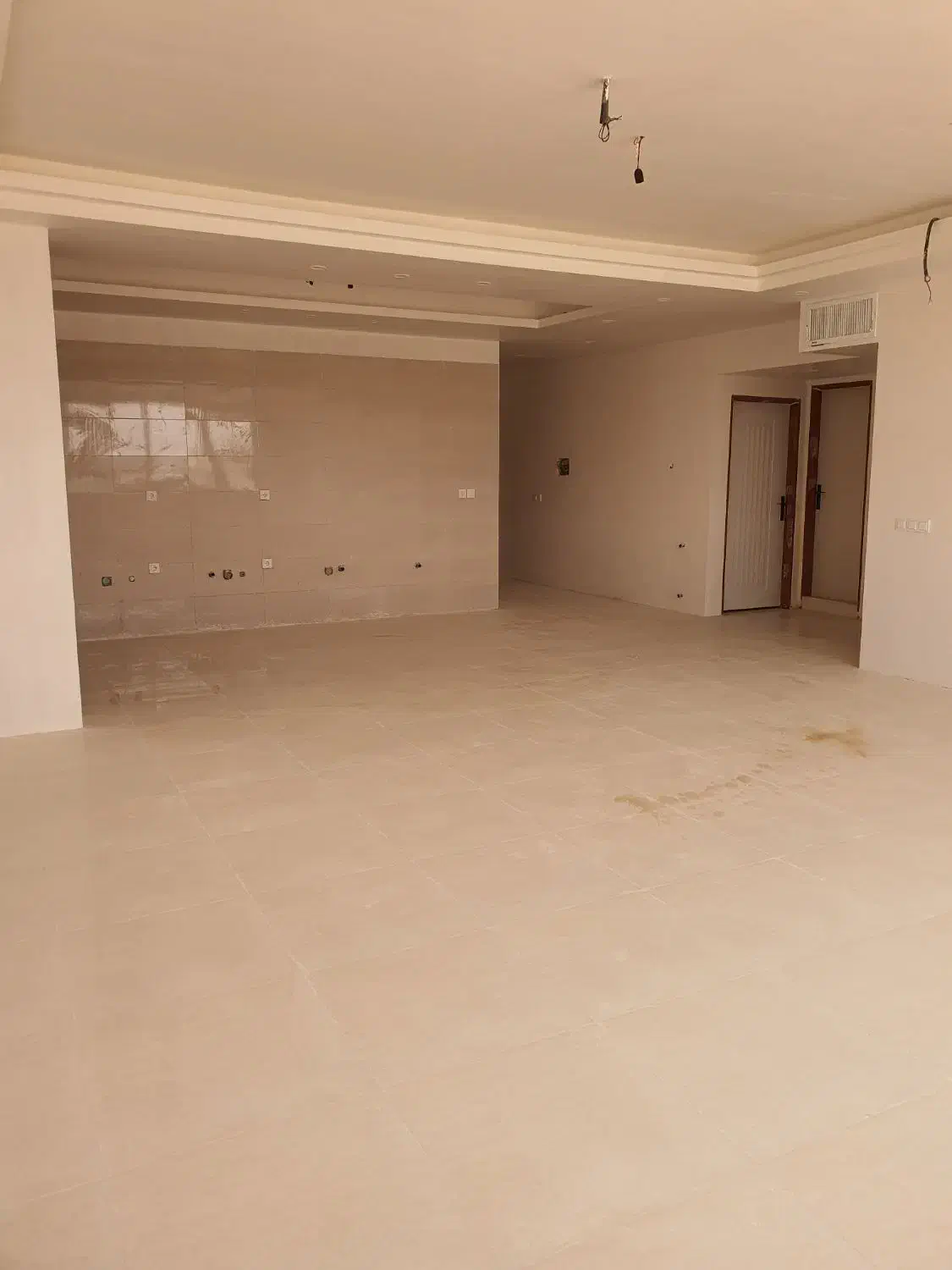 اجاره آپارتمان ۱۱۵متری خیابان رعنا کوچه مهستان|اجارهٔ آپارتمان|صفادشت, |دیوار