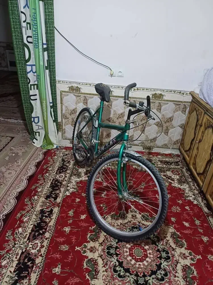 دوچرخه ۲۶|دوچرخه، اسکیت، اسکوتر|یاسوج, |دیوار