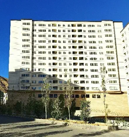 فاز 11 غدیر ۱۰۰ متری کلید تحویل پردیس|فروش آپارتمان|پردیس, فاز ۲|دیوار