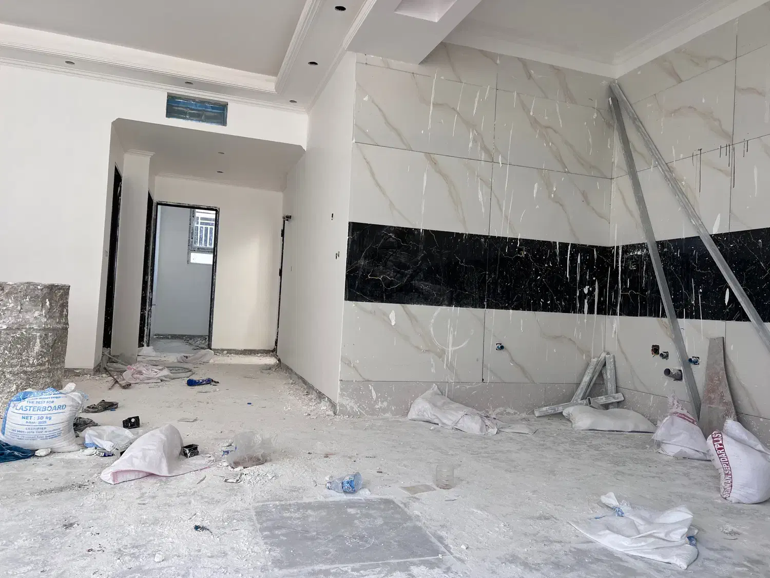 خانه ۱۱۰متری نوساز بلوار دشتی|فروش خانه و ویلا|حمیدیا, |دیوار