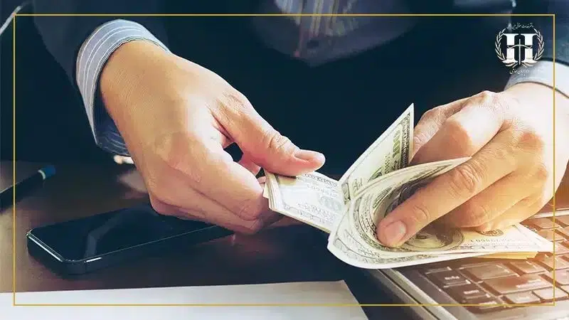 تحصیلدار ، مامور وصول و کارپرداز|استخدام مالی، حسابداری، حقوقی|تهران, تختی|دیوار
