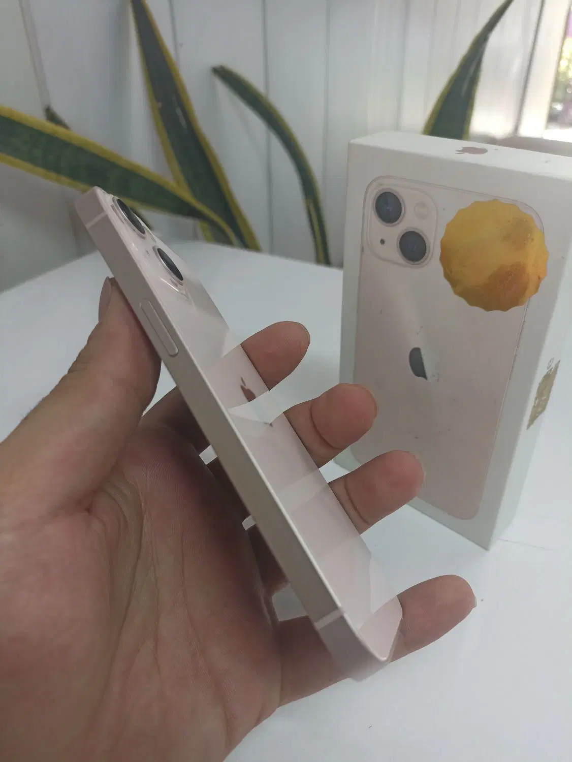 iphone 13 Normal|موبایل|کرج, گوهردشت|دیوار