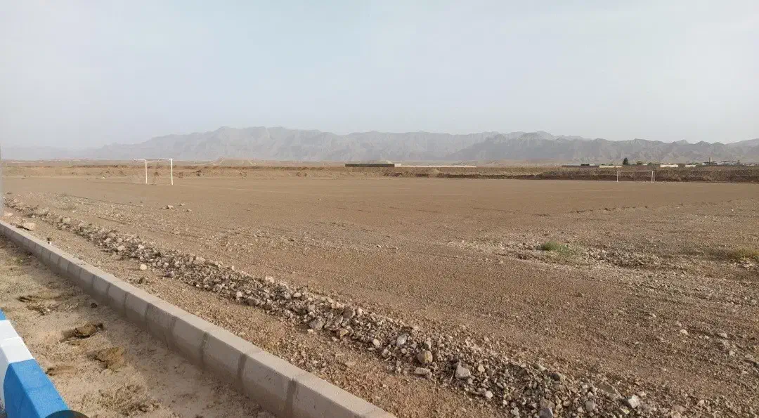 زمین گلبافت۷۲۰متری|فروش زمین و ملک کلنگی|شاهین‌شهر, فدک|دیوار