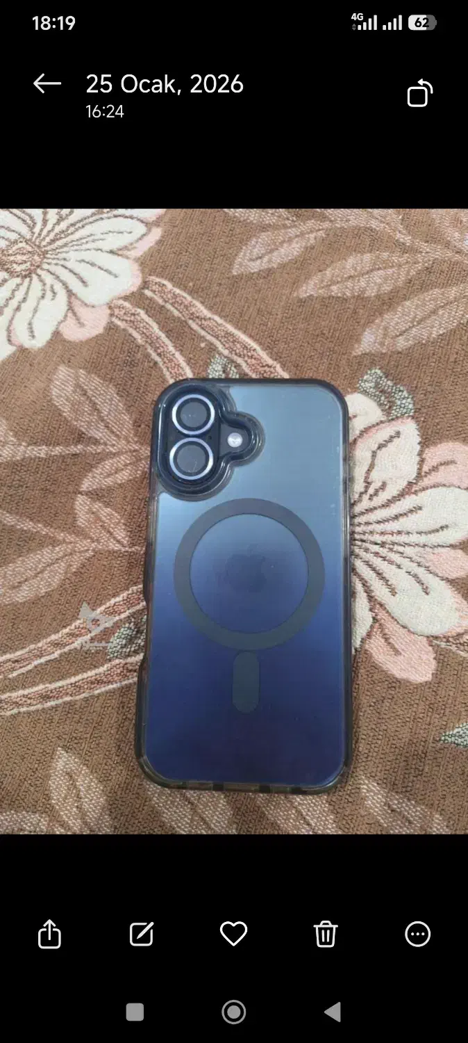 ایفون 16|موبایل|زنجان, |دیوار