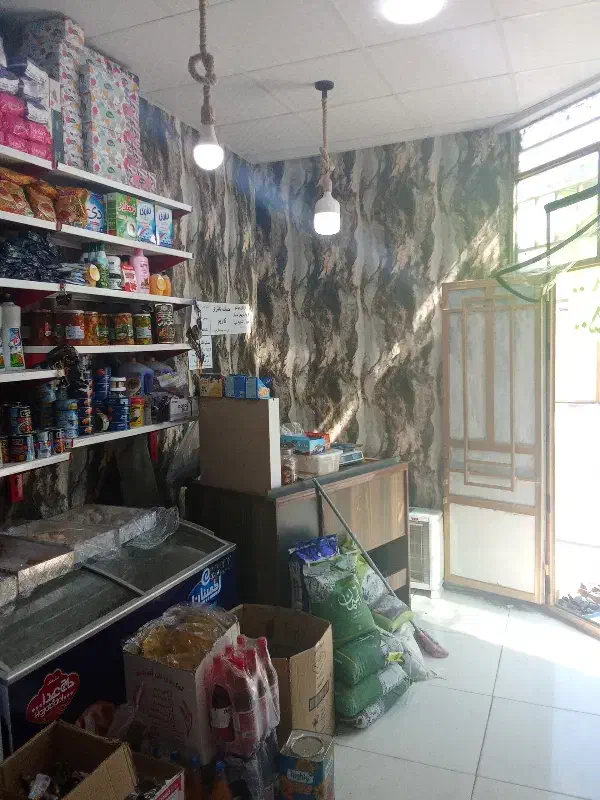 فروش مغازه|فروش مغازه و غرفه|بم, |دیوار