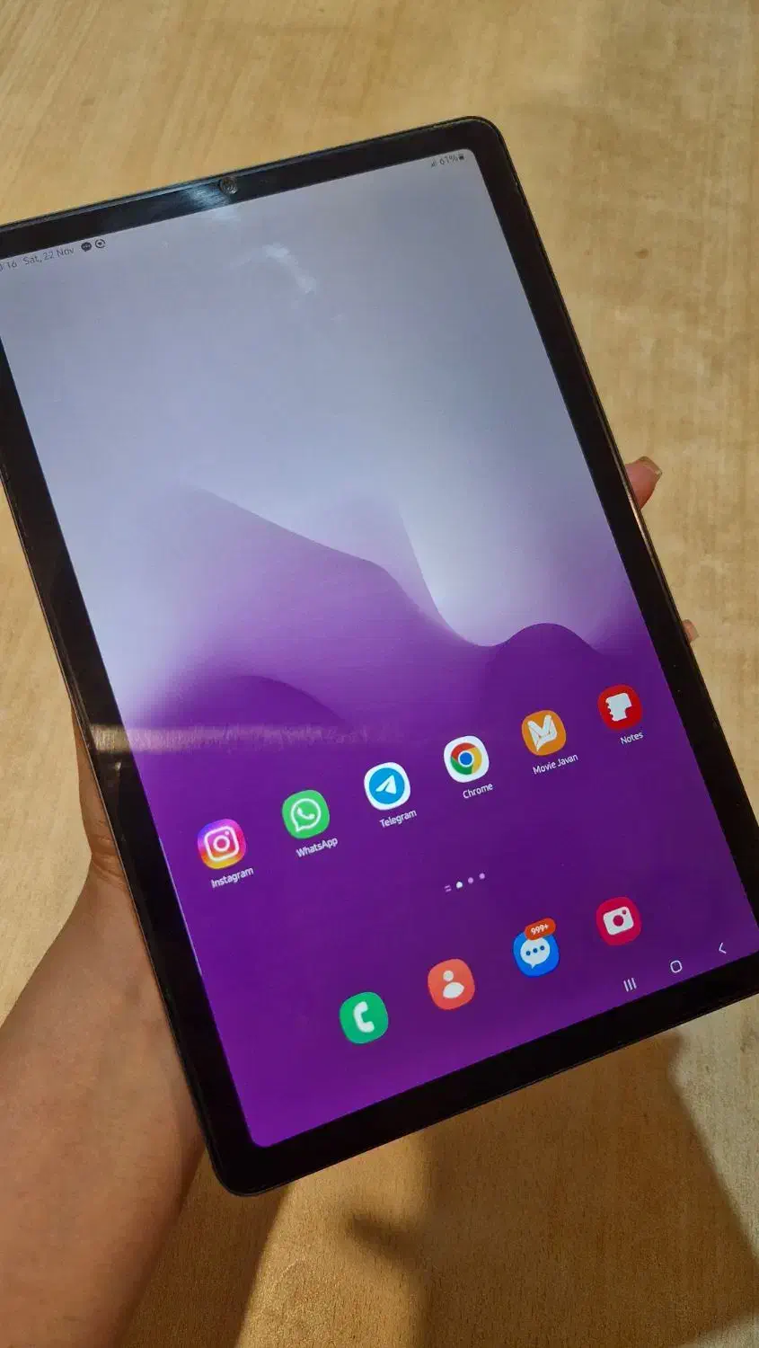 تبلت s6 Lite|تبلت|تهران, بلوار کشاورز|دیوار