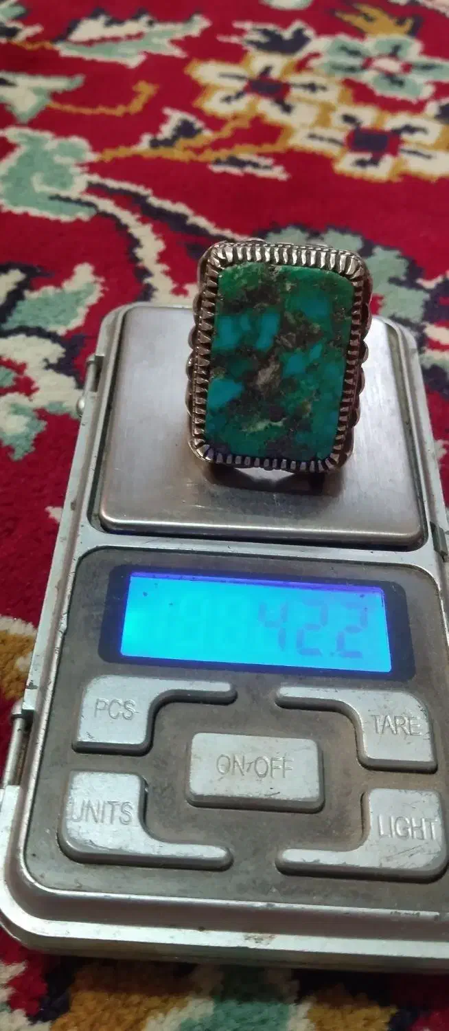 انگشتر|جواهرات|سبزوار, پاسداران|دیوار