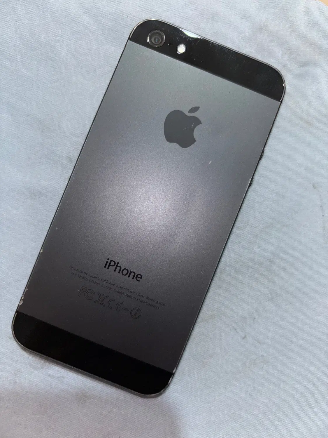 iPhone 5|موبایل|تبریز, |دیوار