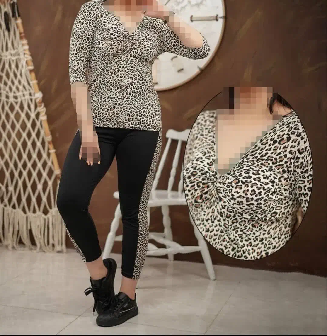 فروش خانگی لباس های زنانه|لباس|قم, علی آباد|دیوار