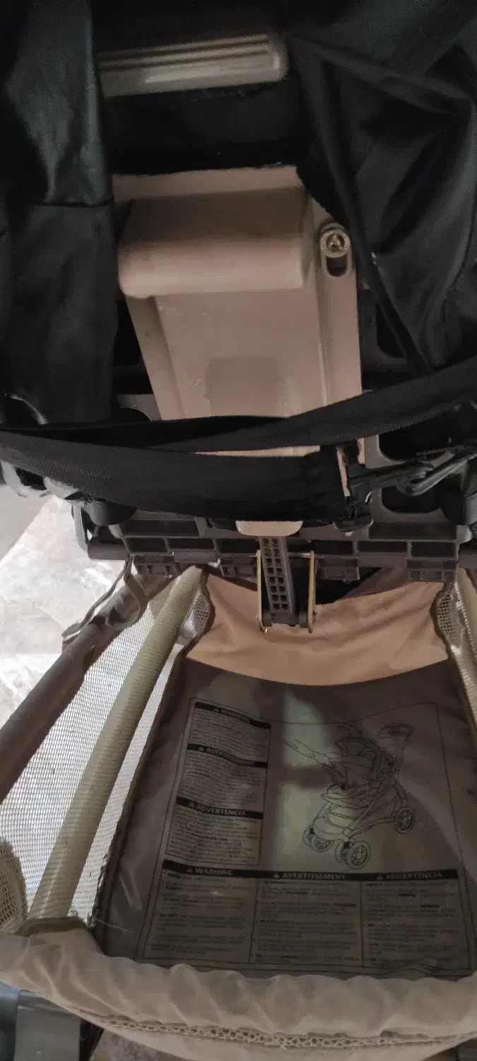 کالسکه خارجی|کالسکه و لوازم جانبی|بوکان, |دیوار