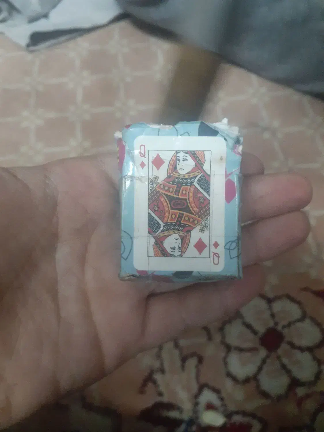 پاسور مینی ۳۰هزار تومان تخفیف دارد|اسباب‌بازی بچه|یزد, |دیوار