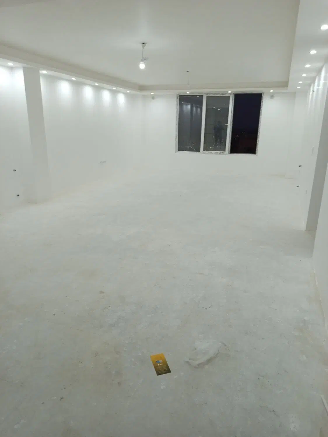 نوساز / هشت واحدی / 114 متر|فروش آپارتمان|سمنان, |دیوار