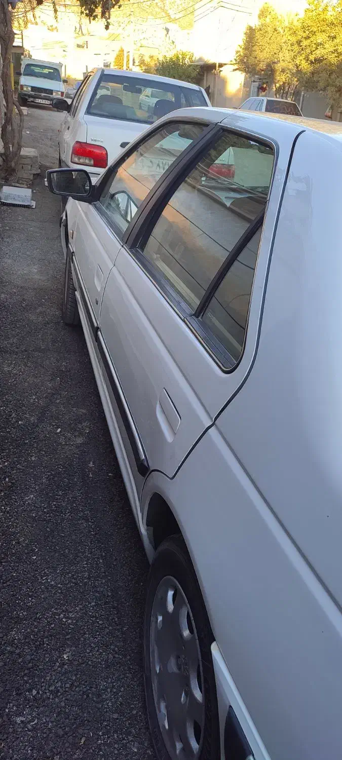 پژو پارس 99|خودرو سواری و وانت|ایلام, |دیوار