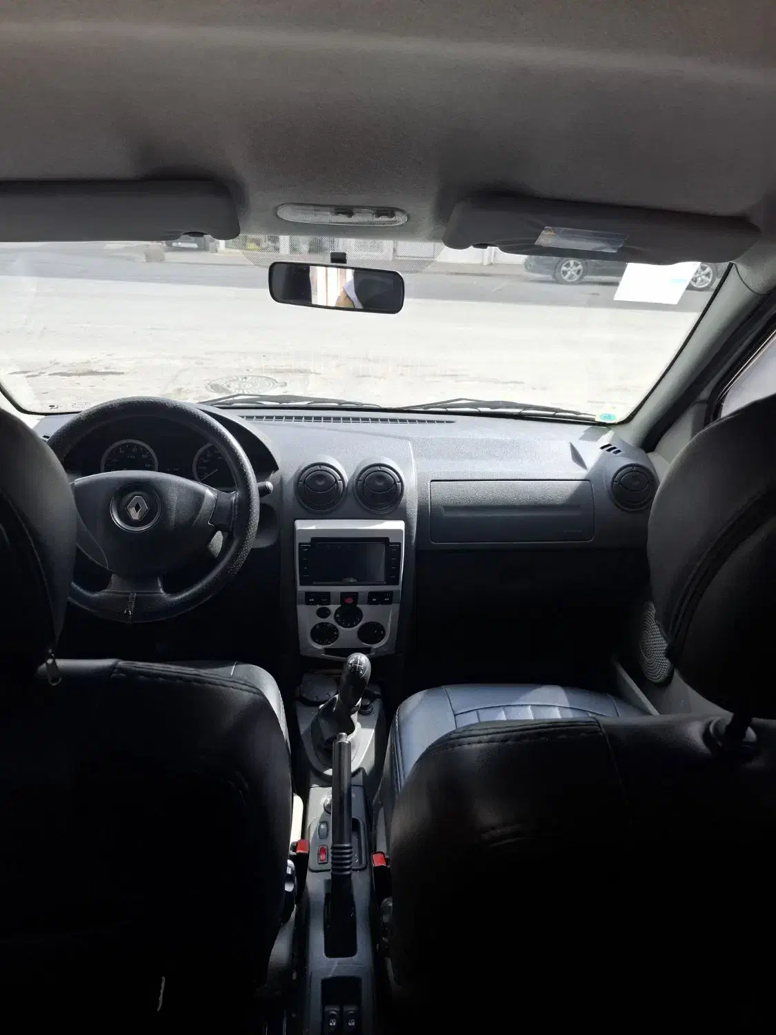 پارس تندر ملتی میدیا|خودرو سواری و وانت|مهاباد (آذربایجان غربی), |دیوار