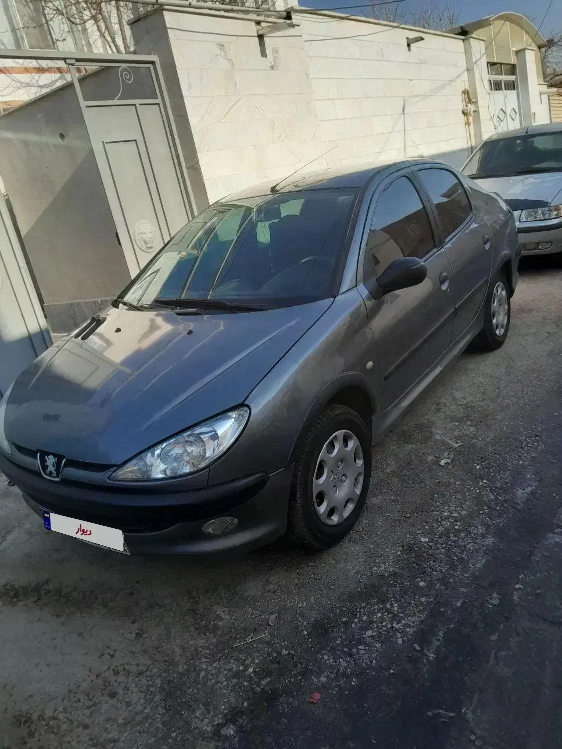 فروش|خودرو سواری و وانت|صفادشت, |دیوار