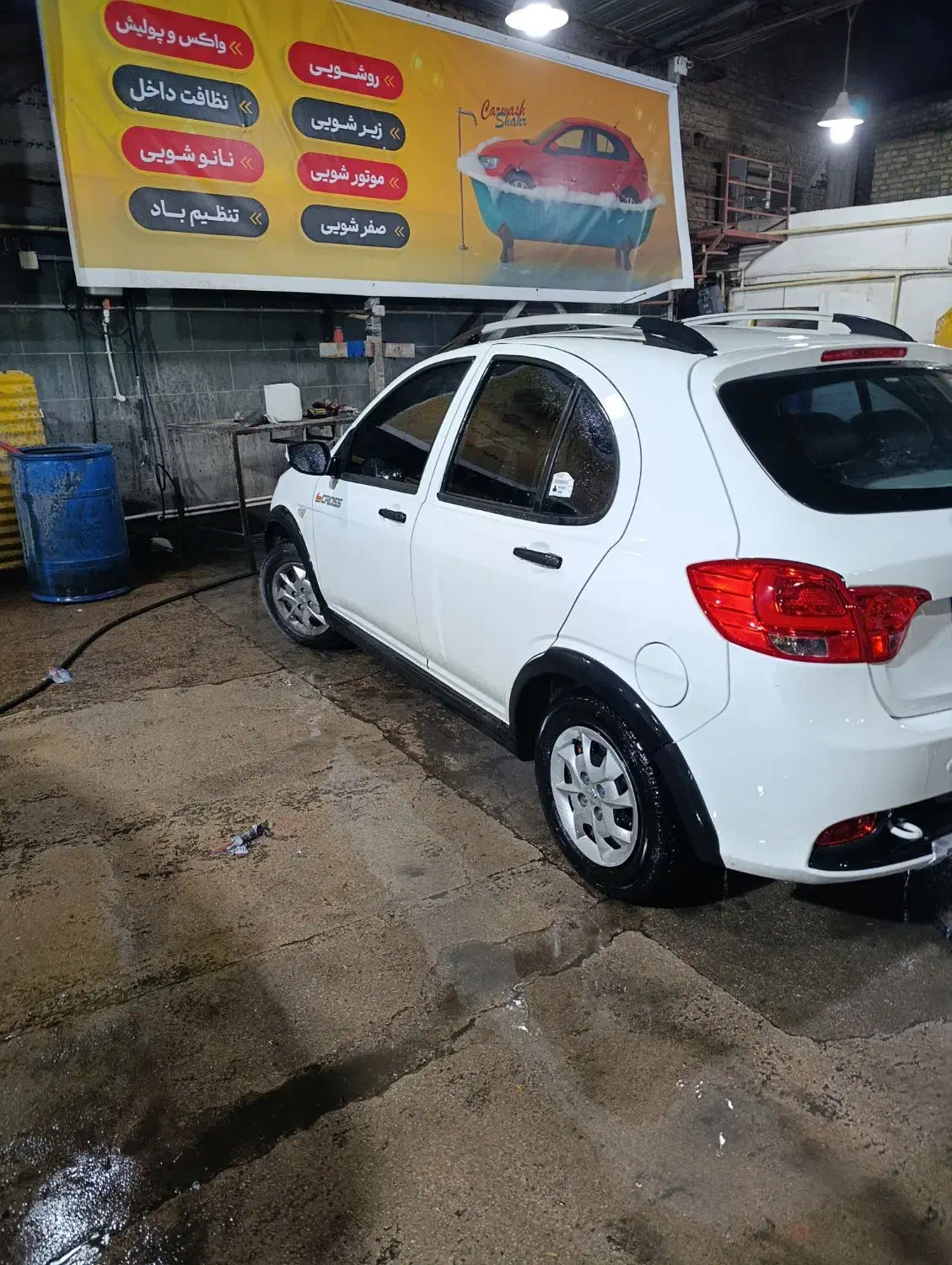 کوییک 401|خودرو سواری و وانت|یزد, |دیوار