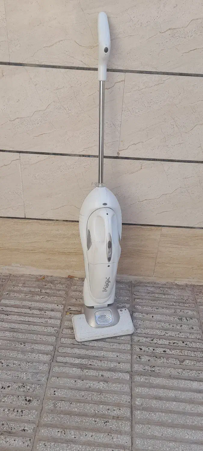 جاروشارژی|جاروبرقی، جارو شارژی، بخارشو|سبزوار, هویزه|دیوار