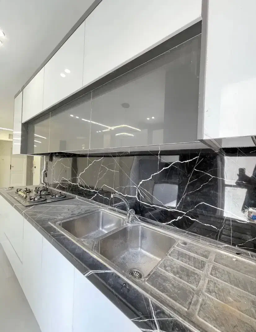 ۵۸ متر /روبنما /سند تک برگ /پارکینگ سندی /|فروش آپارتمان|محمدشهر, محمدشهر|دیوار