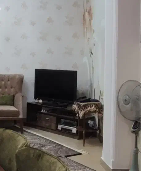 تلویزیون ال سی دی|تلویزیون و پروژکتور|رشت, کوی جام جم|دیوار