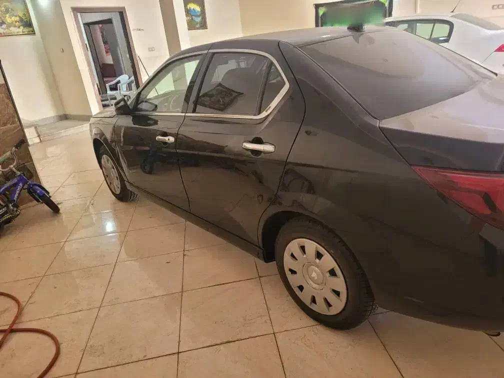 دنا پلاس|خودرو سواری و وانت|مشهد, وکیلآباد|دیوار