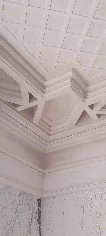 گچکاری و سفید کاری نصیری از استان اراک ملایر|خدمات پیشه و مهارت|بافت, |دیوار