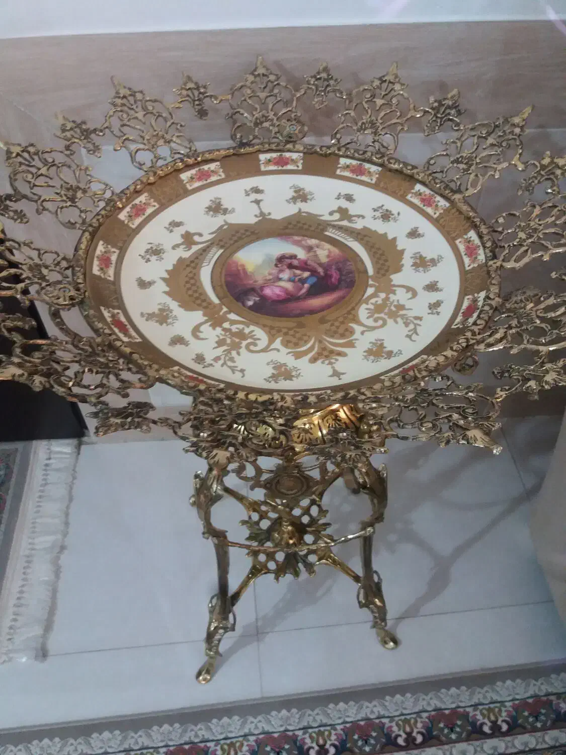 کنار سالنی و میز بار|صنایع دستی و سایر لوازم تزئینی|جلیل آباد, |دیوار