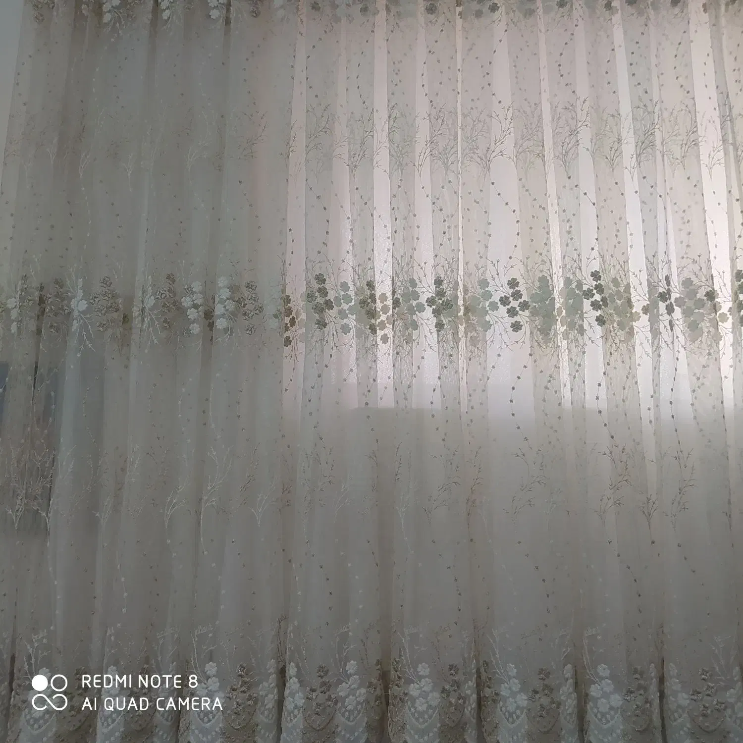 پرده در حد نو|پرده، رانر، رومیزی|لنجان, |دیوار