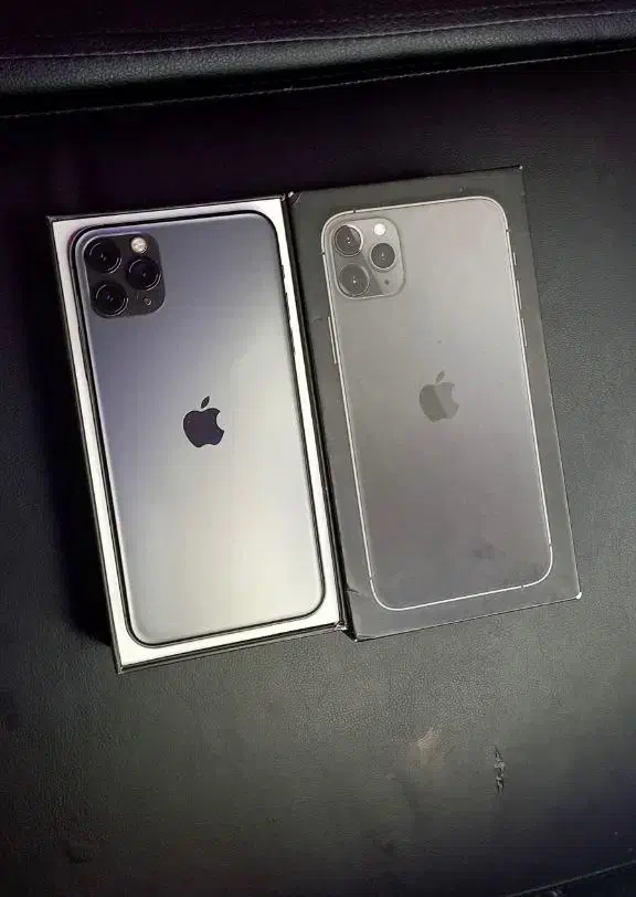 iphone 11 Pro Max 256 GB / آیفون ۱۱ پرومکس|موبایل|تهران, نیروی هوایی (پیروزی)|دیوار