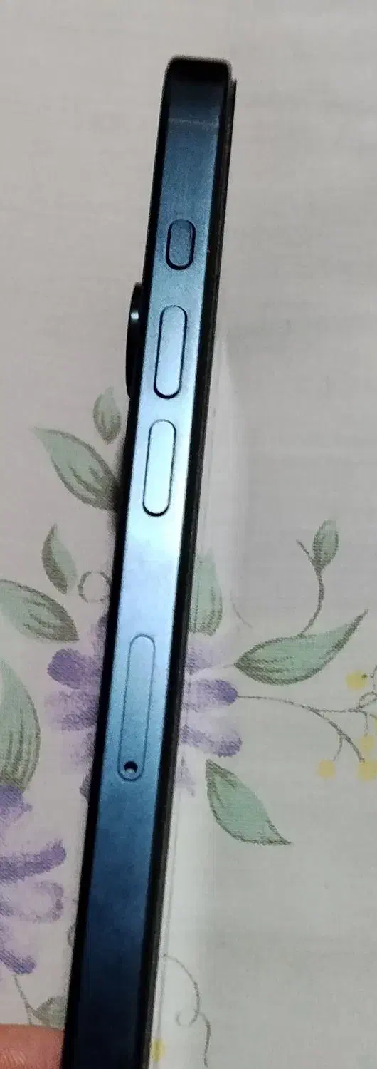 iphone 15 pro|موبایل|شیراز, فاضل|دیوار