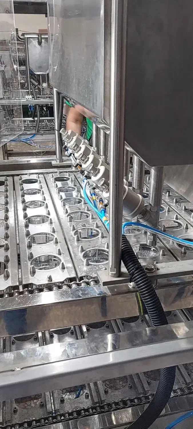 دستگاه پرکن آب|ماشینآلات صنعتی|شهریار, شهریار|دیوار