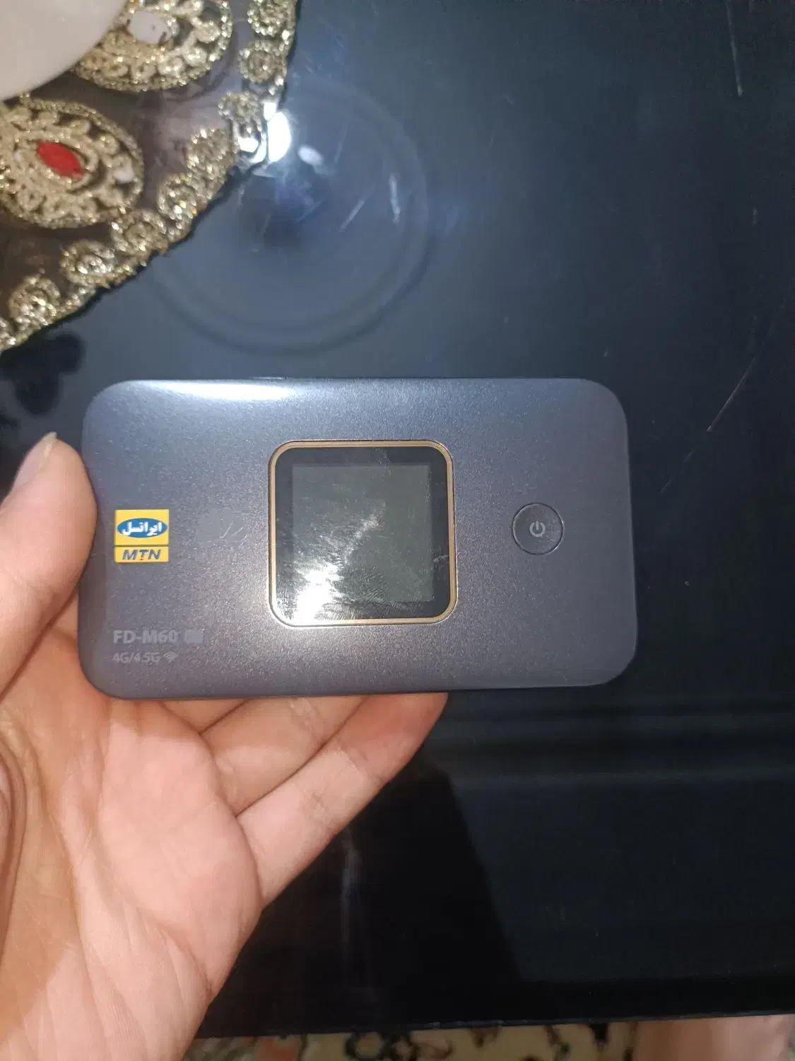 وای فای جیبی همراه|مودم و تجهیزات شبکه|زنجان, |دیوار