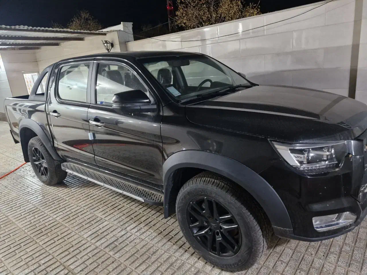 فروشی صفر|خودرو سواری و وانت|قاسمآباد (خواف), |دیوار