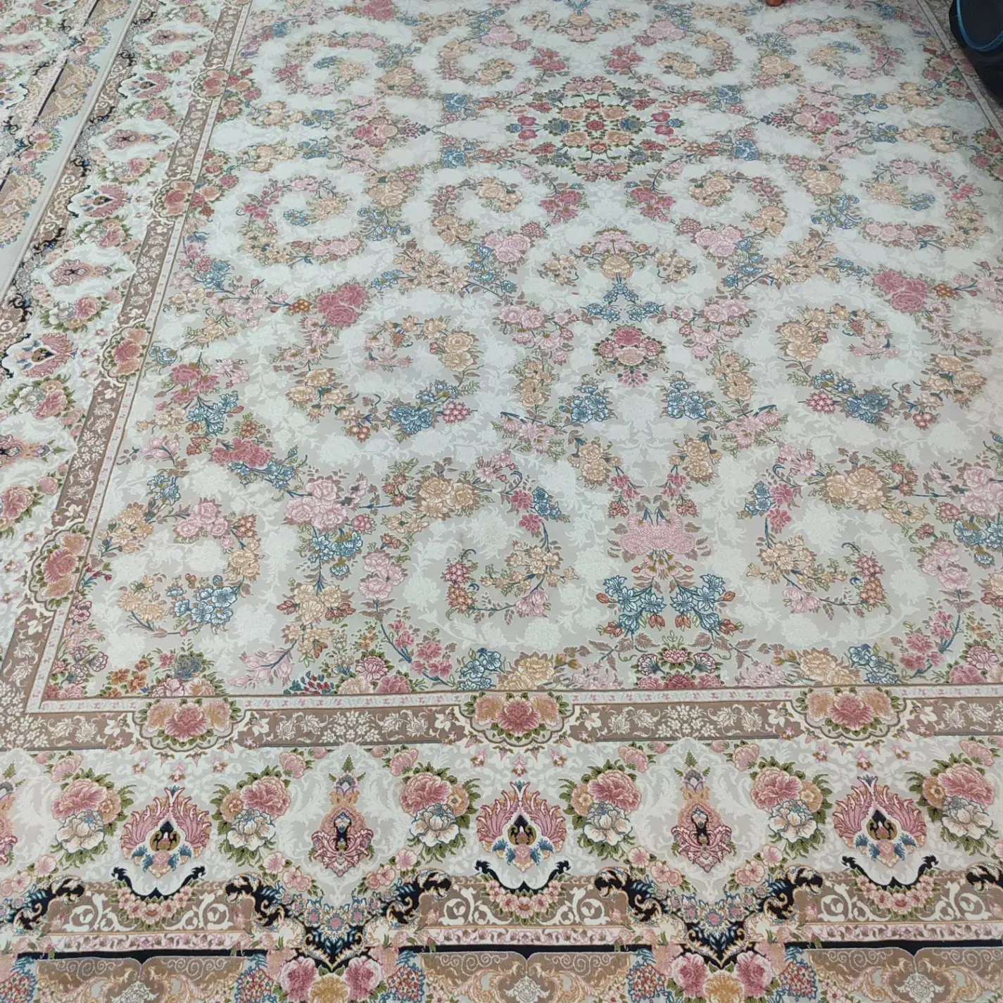 ۳عددفرش ۹متری هزارودویست شانه|فرش|گلستان (تهران), |دیوار